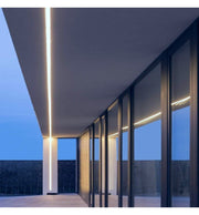 Dimmable Linear MOSCOW LED Light White 0.44m 0.94m 1.44m 1.94m - Ceiling Light Fixtures - Linear Lights