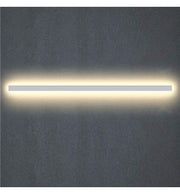 Dimmable Linear NEW WASHINGTON LED Wall Light White 0.44m 0.94m 1.44m 1.94m - Wall Light Fixtures - Linear Lights