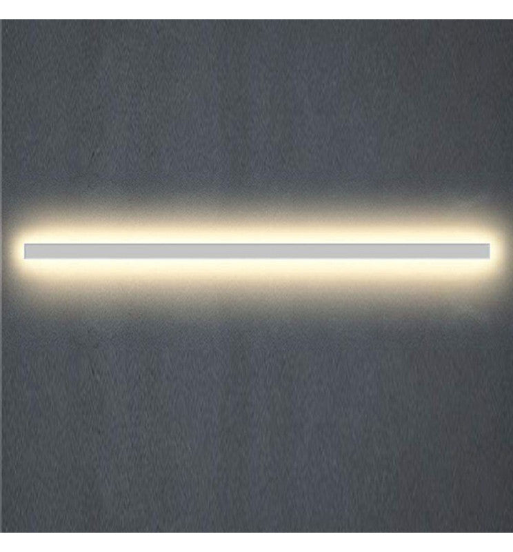 Dimmable Linear NEW WASHINGTON LED Wall Light White 0.44m 0.94m 1.44m 1.94m - Wall Light Fixtures - Linear Lights