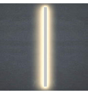 Dimmable Linear NEW WASHINGTON LED Wall Light White 0.44m 0.94m 1.44m 1.94m - Wall Light Fixtures - Linear Lights