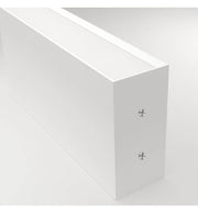 Dimmable Linear NEW WASHINGTON LED Wall Light White 0.44m 0.94m 1.44m 1.94m - Wall Light Fixtures - Linear Lights