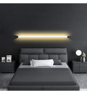Dimmable Linear NEW WASHINGTON LED Wall Light White 0.44m 0.94m 1.44m 1.94m - Wall Light Fixtures - Linear Lights