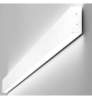 Dimmable Linear NEW WASHINGTON LED Wall Light White 0.44m 0.94m 1.44m 1.94m - Wall Light Fixtures - Linear Lights