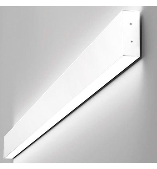 Dimmable Linear NEW WASHINGTON LED Wall Light White 0.44m 0.94m 1.44m 1.94m - Wall Light Fixtures - Linear Lights
