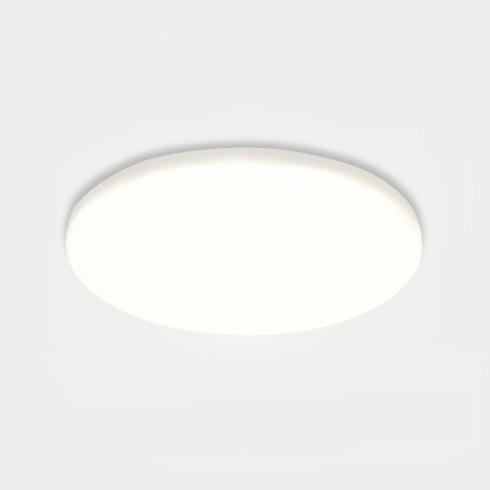 18W Frameless QUASAR LED Downlight with OSRAM Chip and 3CCT