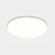 24W Frameless QUASAR LED Downlight with OSRAM Chip 3 CCT - LED ceiling lighting