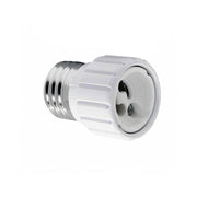E27 to GU10 LED Lamp Base Adapter - Lighting Accessories - Accessories