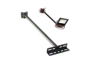 Extension Arm 80cm for LED Floodlight - LED Accessories