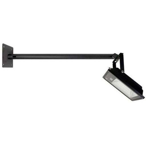 Extension Arm in Black 50cm to 100cm - Lighting Accessories - Accessories