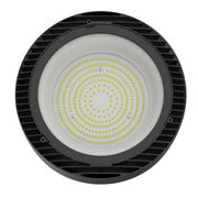 100W FRANCE LED UFO High Bay with OSRAM Chip 4000K - LED high bay