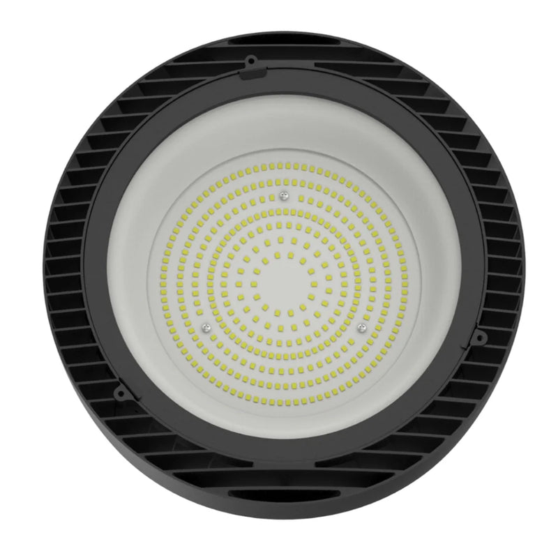 100W FRANCE LED UFO High Bay with OSRAM Chip 4000K - LED high bay
