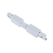 Flexible Connector for 3 Circuit LED Track Light - Track Lighting Accessories - Accessories