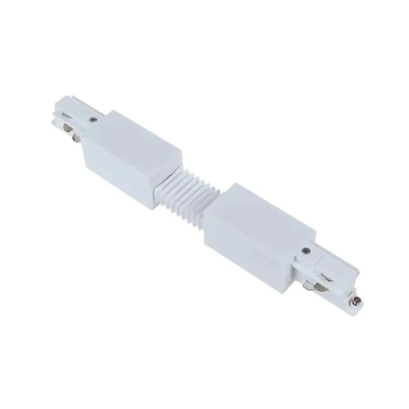 Flexible Connector for 3 Circuit LED Track Light - Track Lighting Accessories - Accessories