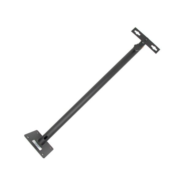 Extension Arm in Black 50cm to 100cm - LED Accessories
