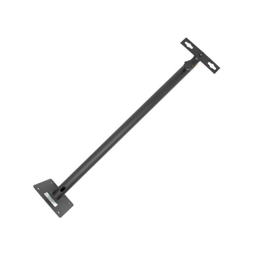 Extension Arm in Black 50cm to 100cm - LED Accessories