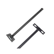 Extension Arm in Black 50cm to 100cm - LED Accessories