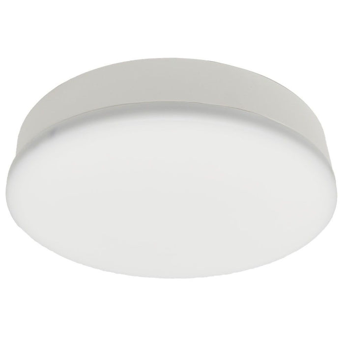 24W Frameless QUASAR LED Downlight with OSRAM Chip and 3CCT