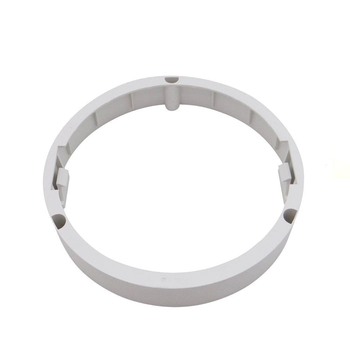 Frame Converter in Ceiling Light for LED Downlight QUASAR 18W - LED Accessories - Ledex Lighting UK