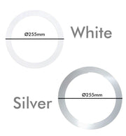 Supplementary Ring for Recessed LED Downlight - LED Accessories