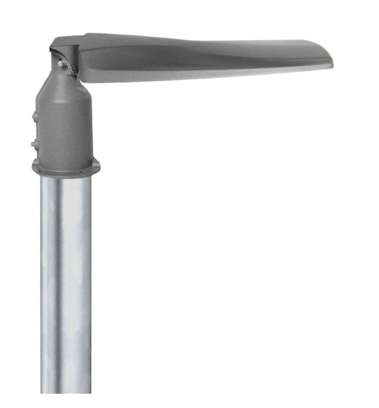 Column for public lighting - Aluminum - 4 meters