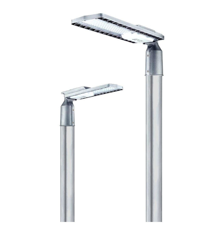 Column for public lighting - Aluminum - 4 meters