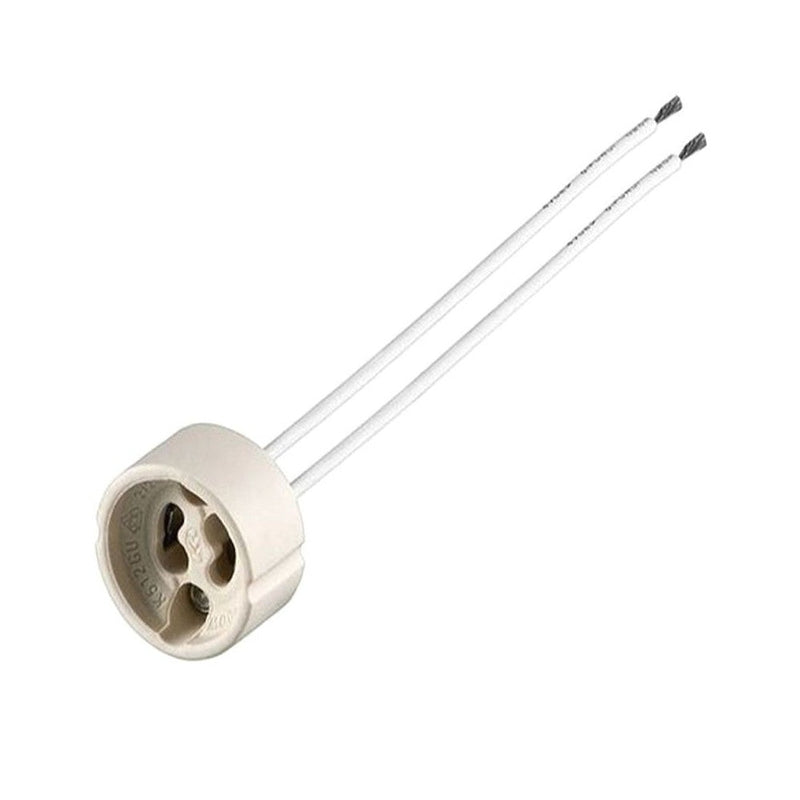 GU10 Lamp Holder - Lighting Accessories - Accessories