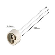 GU10 Lamp Holder - Lighting Accessories - Accessories