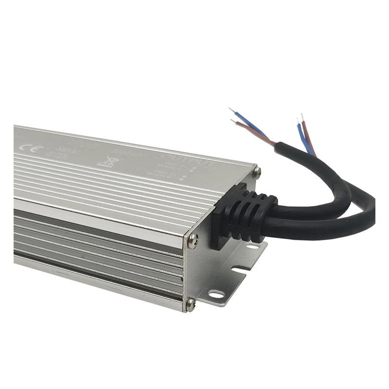 200W 24V GXtronic LED Power Supply IP68 2 Outputs