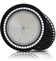 200W Dimmable NEW ITALY LED UFO High Bay with PHILIPS Driver - LED high bay