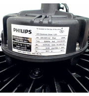 200W Dimmable NEW ITALY LED UFO High Bay with PHILIPS Driver - LED high bay