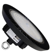 200W Dimmable NEW ITALY LED UFO High Bay with PHILIPS Driver - 4000K / STANDARD 20-30 Days delivery - LED high bay