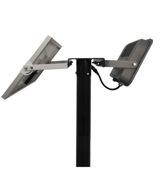 LED Spotlight Bracket for Lighting Column - Brackets