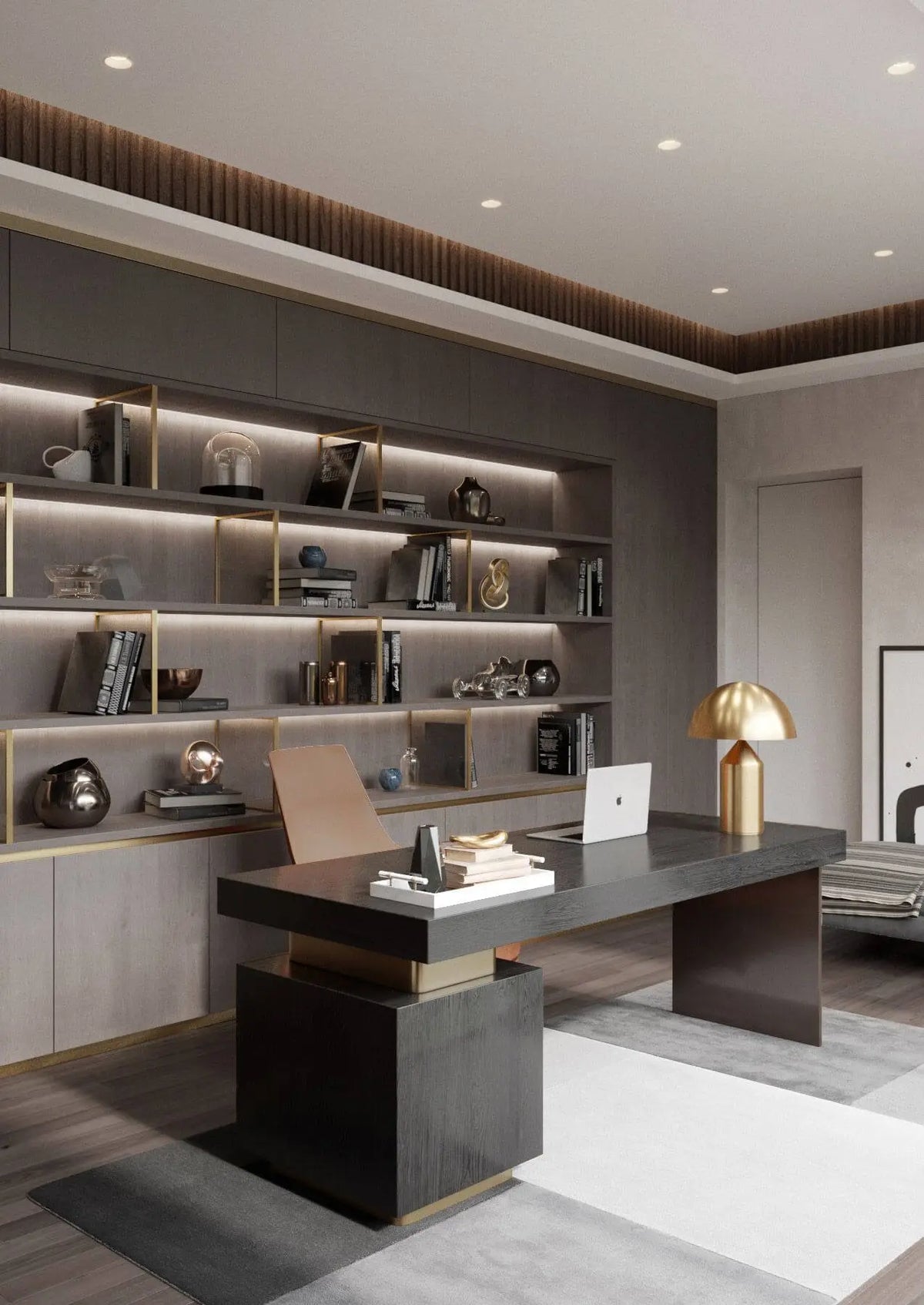home-office-led-ceiling-ligting