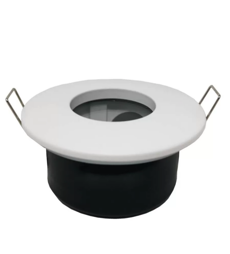 Waterproof GU10 LED Light Bulb Holder - LED Accessories