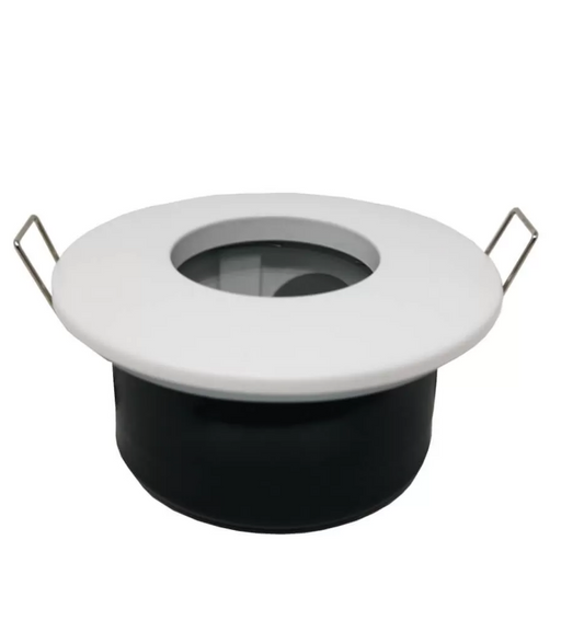 Waterproof GU10 LED Light Bulb Holder - LED Accessories