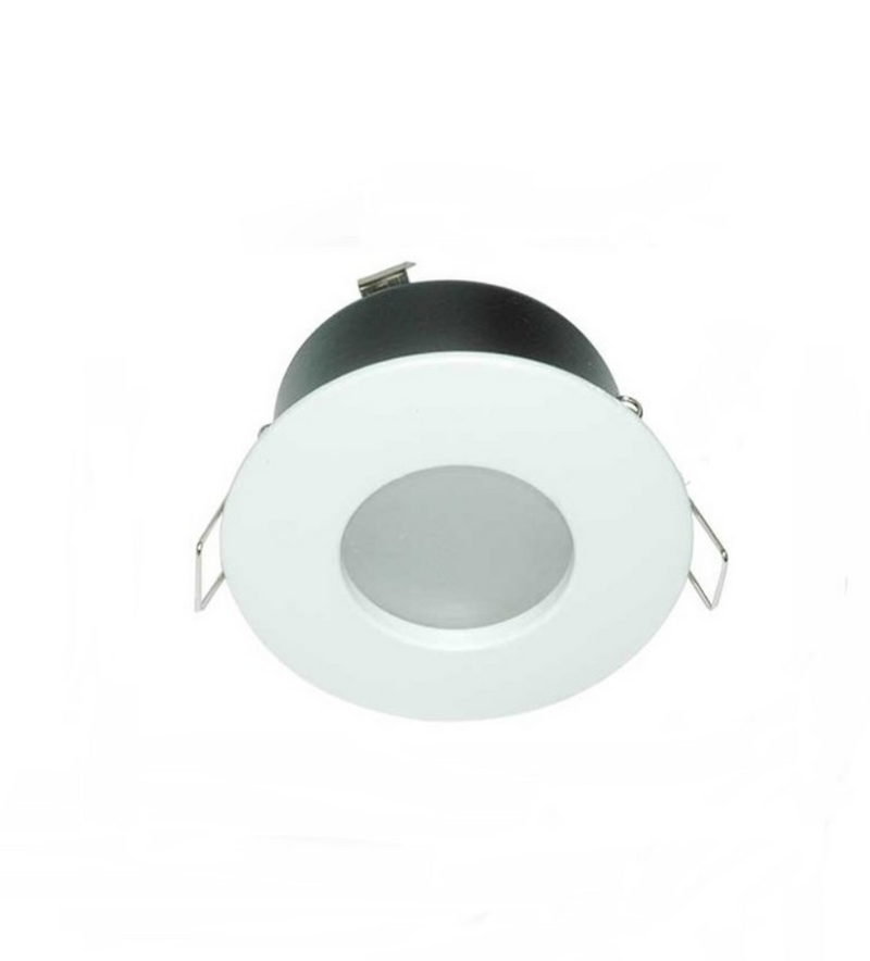 Waterproof GU10 LED Light Bulb Holder - LED Accessories