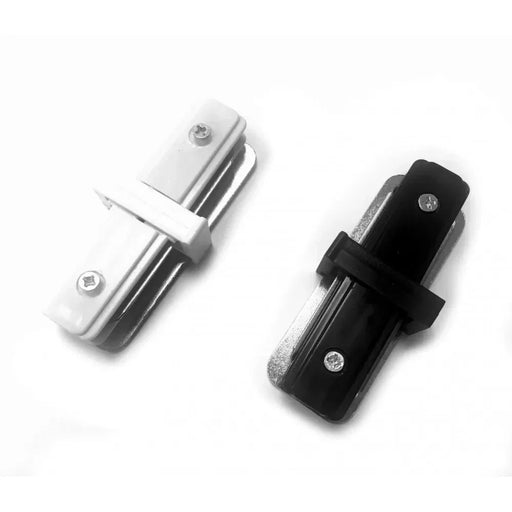 I-shaped Connector Type for Single Phase LED Track Lights - Track Lighting Accessories - Accessories