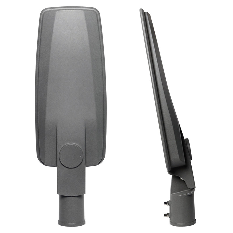 100w ASKER Streetlight Bridgelux SMD3030 Fixed CCT 190Lm/W