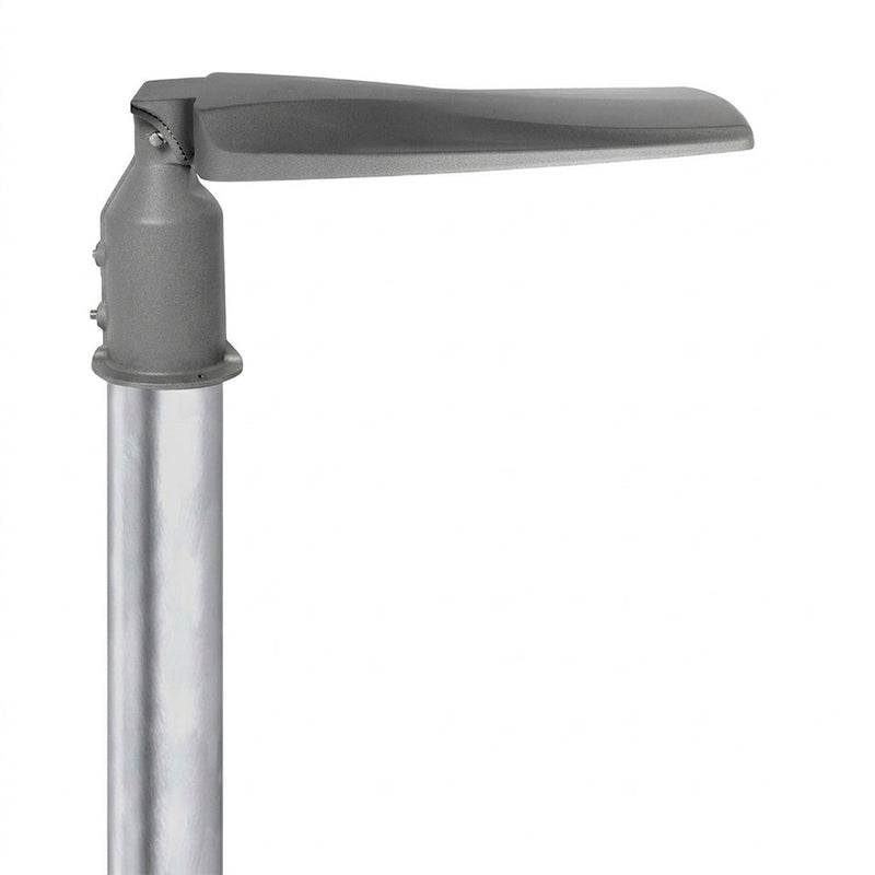 100w ASKER Streetlight Bridgelux SMD3030 Fixed CCT 190Lm/W