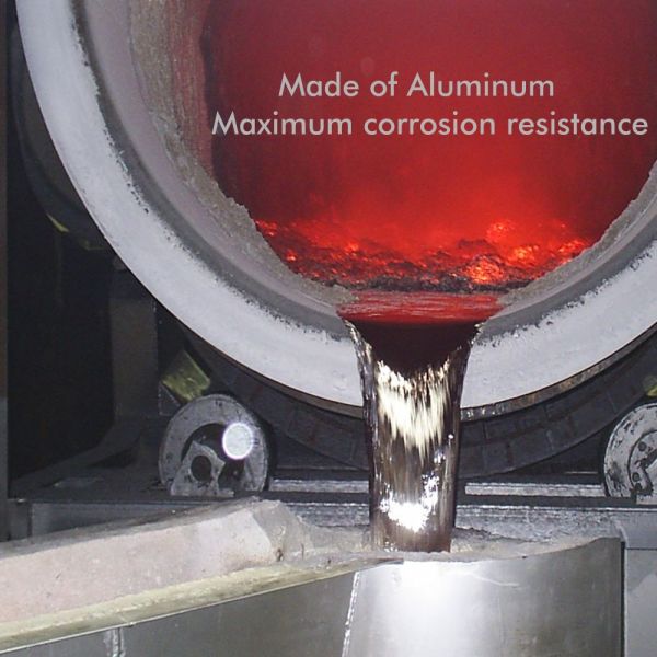 Outdoor KING LED Wall Light in Lantern Shape with Arm - LED Wall lighting