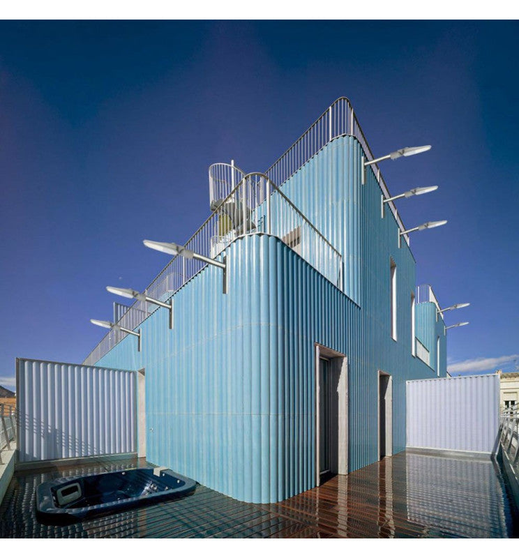 Streetlight Lamp Post Bracket 60cm - Brackets