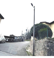 Streetlight Lamp Post Bracket 60cm - Brackets