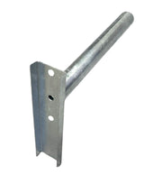 Streetlight Lamp Post Bracket 60cm - Brackets