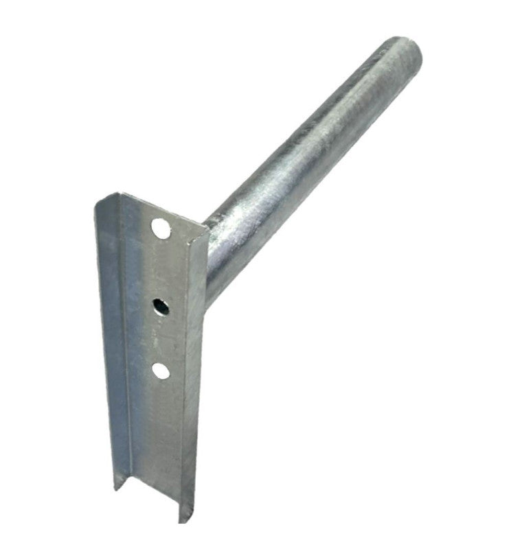 Streetlight Lamp Post Bracket 60cm - Brackets