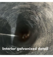 Streetlight Lamp Post Bracket 60cm - Brackets