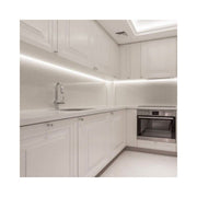 LED Aluminum Corner Profile 2m - Lighting Accessories - Accessories