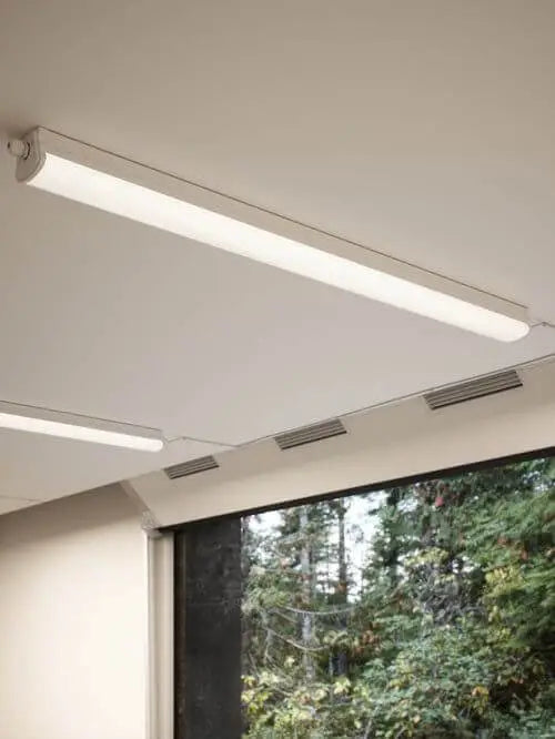 Batten Led Build LED Batten Lights: Buy Batten Lamps and Ceiling Fittings in the UK ...