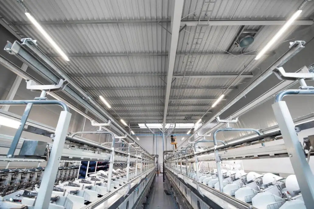 Batten Led Build LED Batten Lights: Buy Batten Lamps and Ceiling Fittings in the UK ...