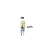 2.5W G4 LED Light Bulb 4000K - G4 bulb