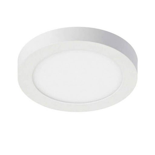 20W Round Surface LED Ceiling Light with OSRAM Chip 4000K - LED